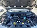 Vue du compartiment moteur