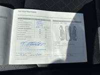 Attestation d'entretien