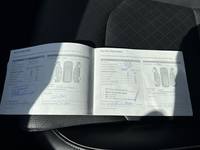Attestation d'entretien