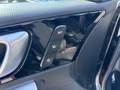 Vue des boutons de commande des sièges électriques