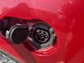 Vue du véhicule électrique