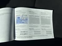 Attestation d'entretien