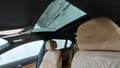 View of sunroof / panoramic roof