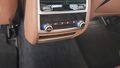 View of rear climate control switch