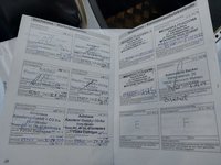 Документ о выполнении сервиса