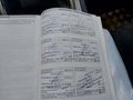 Документ о выполнении сервиса