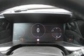 Pogled kombi instrument