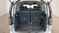 View of boot / luggage space