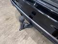 View of trailer tow-bar hitch