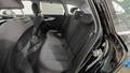 View of rear seat
