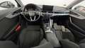 View of dashboard