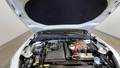 View of engine compartment