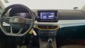 View of dashboard