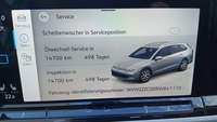 Статус автомобиля