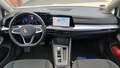 View of dashboard