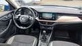 View of dashboard