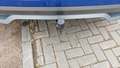 View of trailer tow-bar hitch
