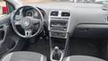 View of dashboard