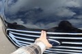 Detailní foto