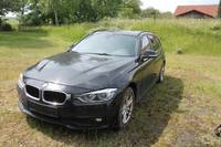 BMW 318 d Touring "Advantage"