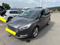Ford Galaxy 2,0 EcoBlue Bi-Turbo Automatik "Titanium"