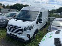 Maxus Deliver 9 Kasten L3H2 2,0 TDCi