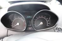 Pogled kombi instrument