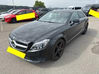 Mercedes-Benz CLS 400 4Matic Automatik "Standard"