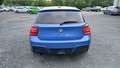 Rear view