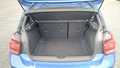 View of boot / luggage space