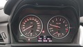 Pogled kombi instrument