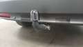 View of trailer tow-bar hitch