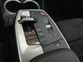 View of centre console