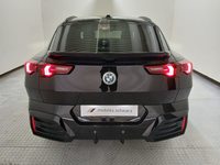 Rear view