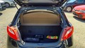 View of boot / luggage space