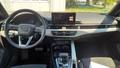 View of dashboard