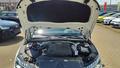View of engine compartment
