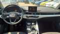 View of dashboard
