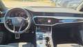 View of dashboard