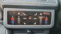 View of rear climate control switch