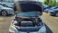 View of engine compartment