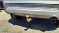 View of trailer tow-bar hitch