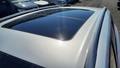 View of sunroof / panoramic roof
