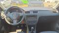 View of dashboard