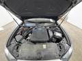 View of engine compartment