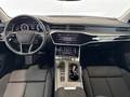 View of dashboard