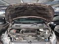 View of engine compartment