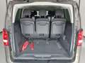 View of boot / luggage space