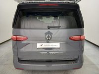 Rear view