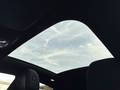 View of sunroof / panoramic roof
